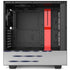 South Korea Soccer Flag NZXT H510 Compact ATX Mid-Tower Case Skin